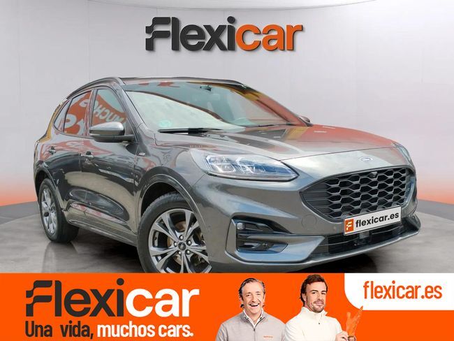 FORD Kuga (ST-Line X 1.5T EcoBoost 110kW (150CV)) en Sevilla