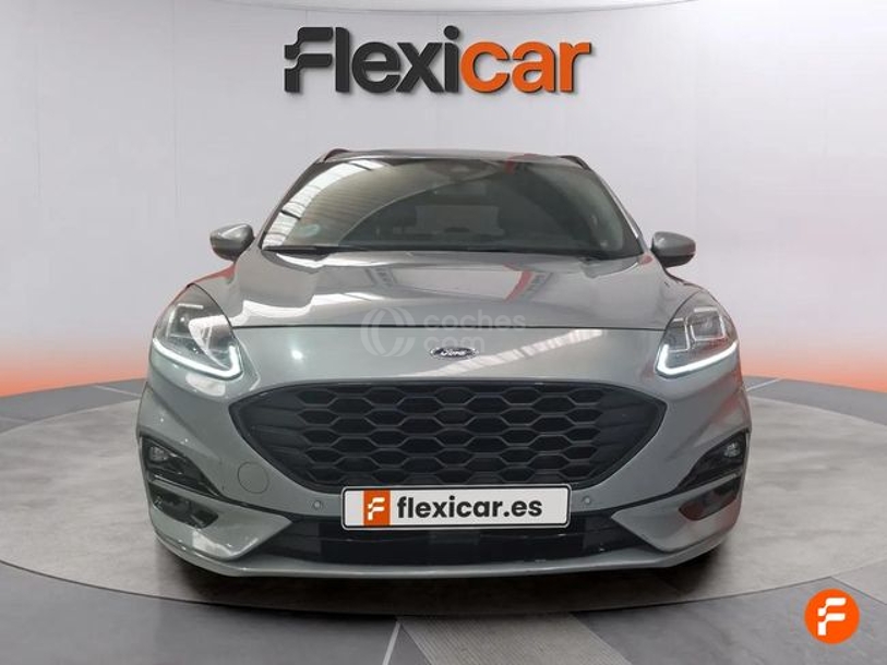 Foto del FORD Kuga 1.5 EcoBoost ST-Line X FWD 150