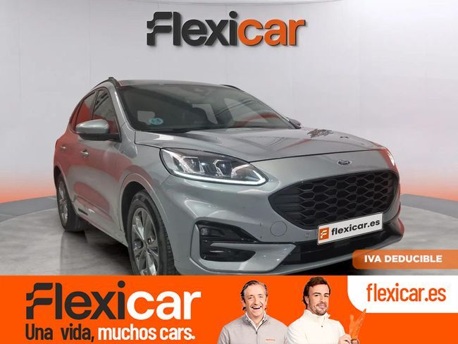 FORD Kuga (ST-Line X 1.5T EcoBoost 110kW (150CV)) en Sevilla