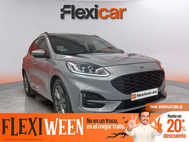FORD Kuga (ST-Line X 1.5T EcoBoost 110kW (150CV)) en Sevilla