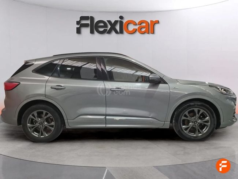 Foto del FORD Kuga 1.5 EcoBoost ST-Line X FWD 150