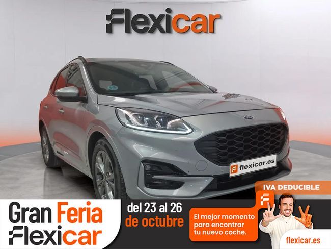 FORD Kuga (ST-Line X 1.5T EcoBoost 110kW (150CV)) en Sevilla