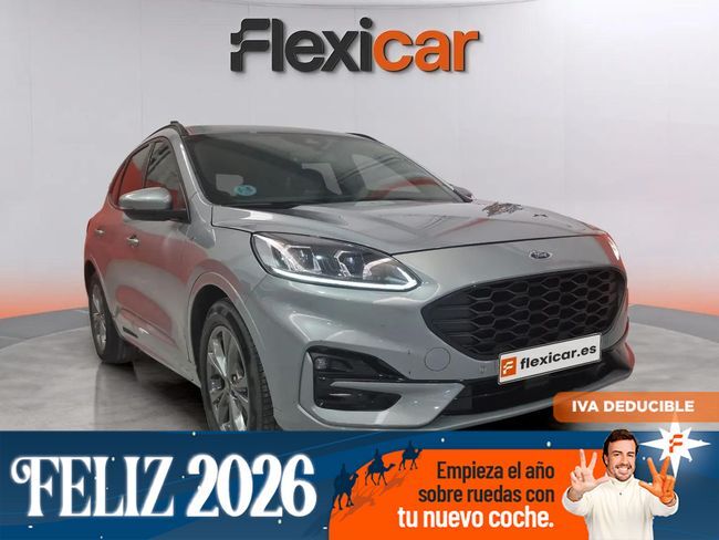 FORD Kuga (ST-Line X 1.5T EcoBoost 110kW (150CV)) en Sevilla