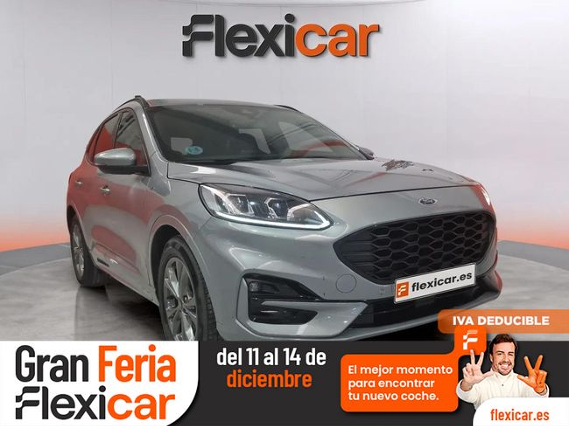Imagen de FORD Kuga