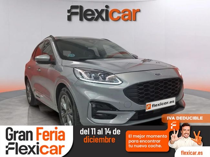 Foto del FORD Kuga 1.5 EcoBoost ST-Line X FWD 150