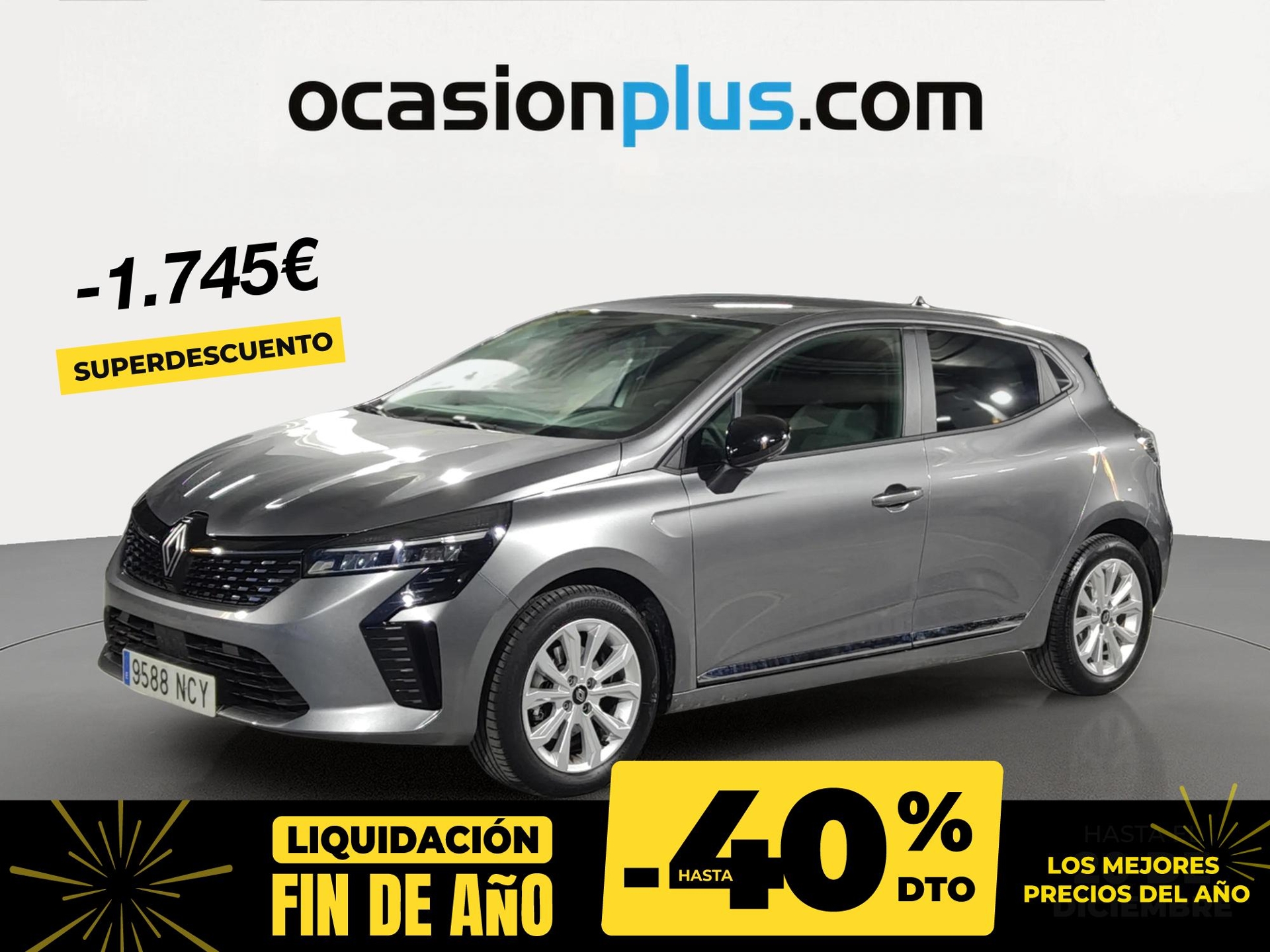 Imagen de RENAULT Clio