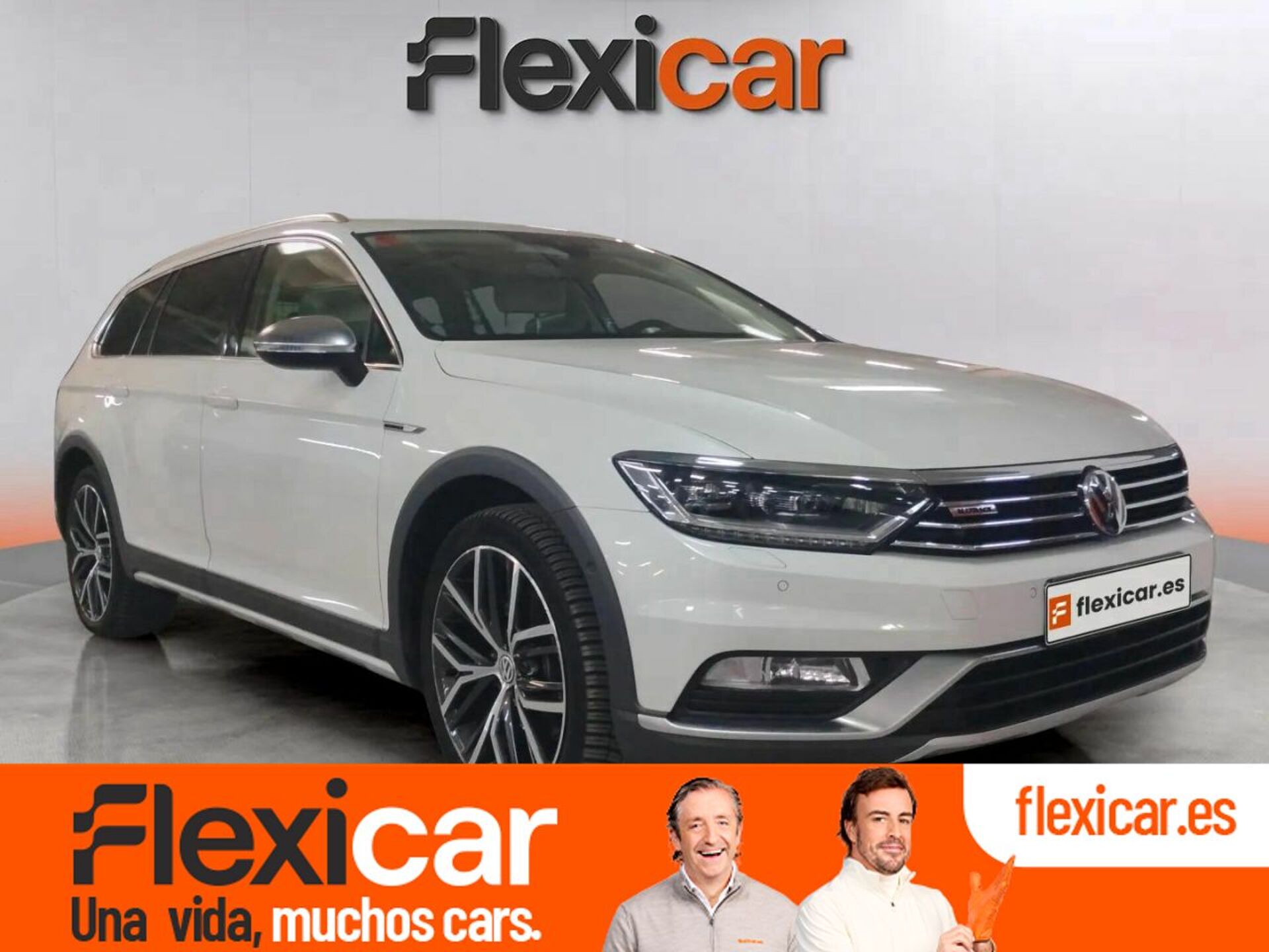 Imagen de VOLKSWAGEN Passat