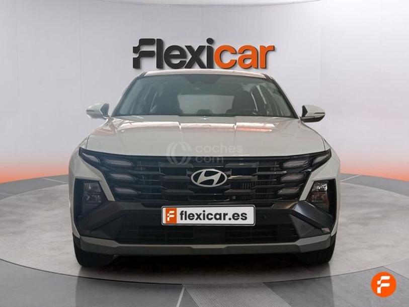 Foto del HYUNDAI Tucson 1.6 T Klass