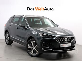 Imagen de SEAT Tarraco 2.0TDI S&S X-Perience 150