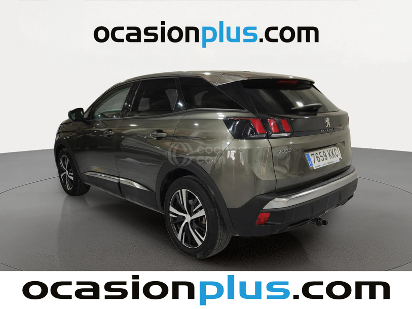 Foto del PEUGEOT 3008 1.5BlueHDi Allure S&S 130