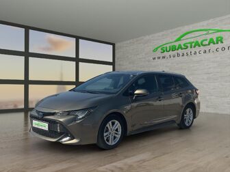 Imagen de TOYOTA Corolla Touring Sports 125H Active