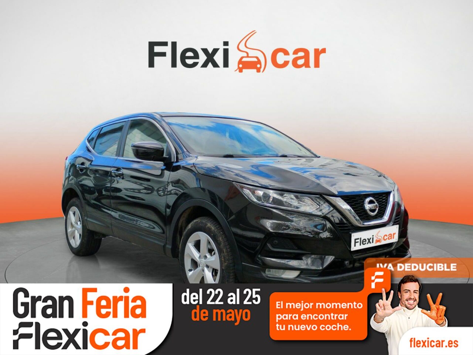 Imagen de NISSAN Qashqai