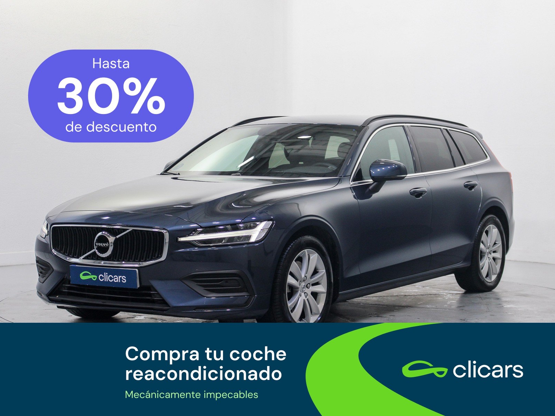 Imagen de VOLVO V60