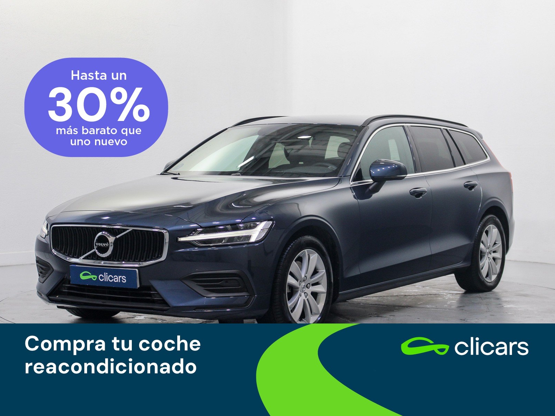 Imagen de VOLVO V60
