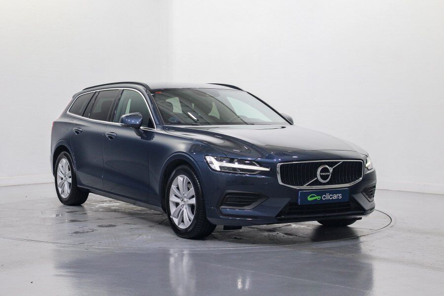 Foto del VOLVO V60 B4 Momentum Pro Aut.
