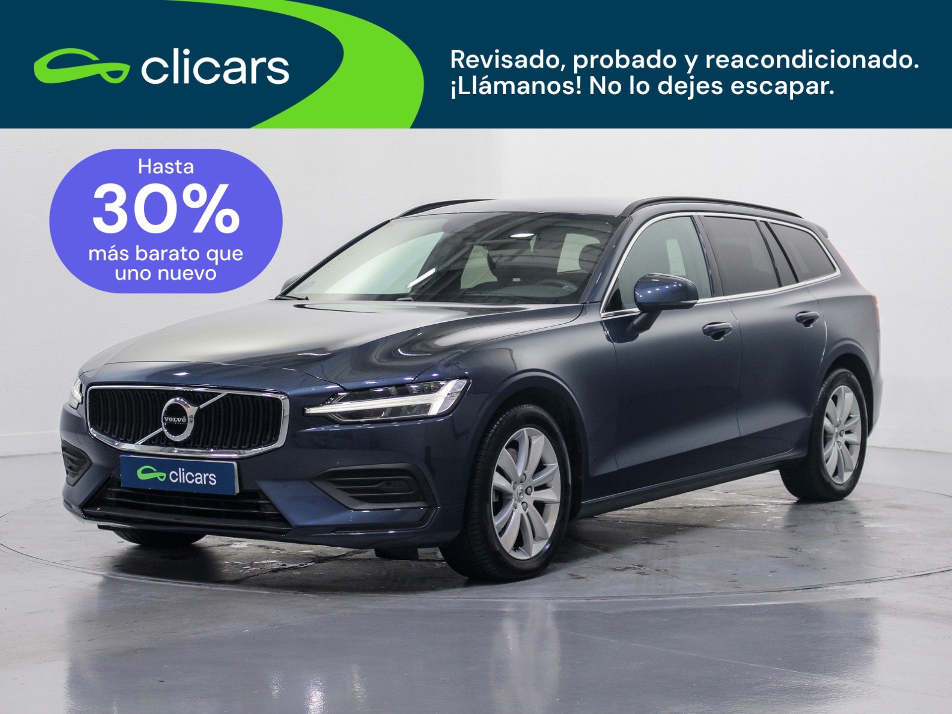 Imagen de VOLVO V60