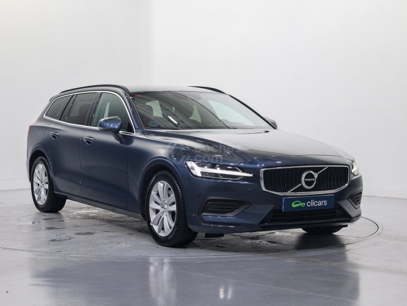 Foto del VOLVO V60 B4 Momentum Pro Aut.
