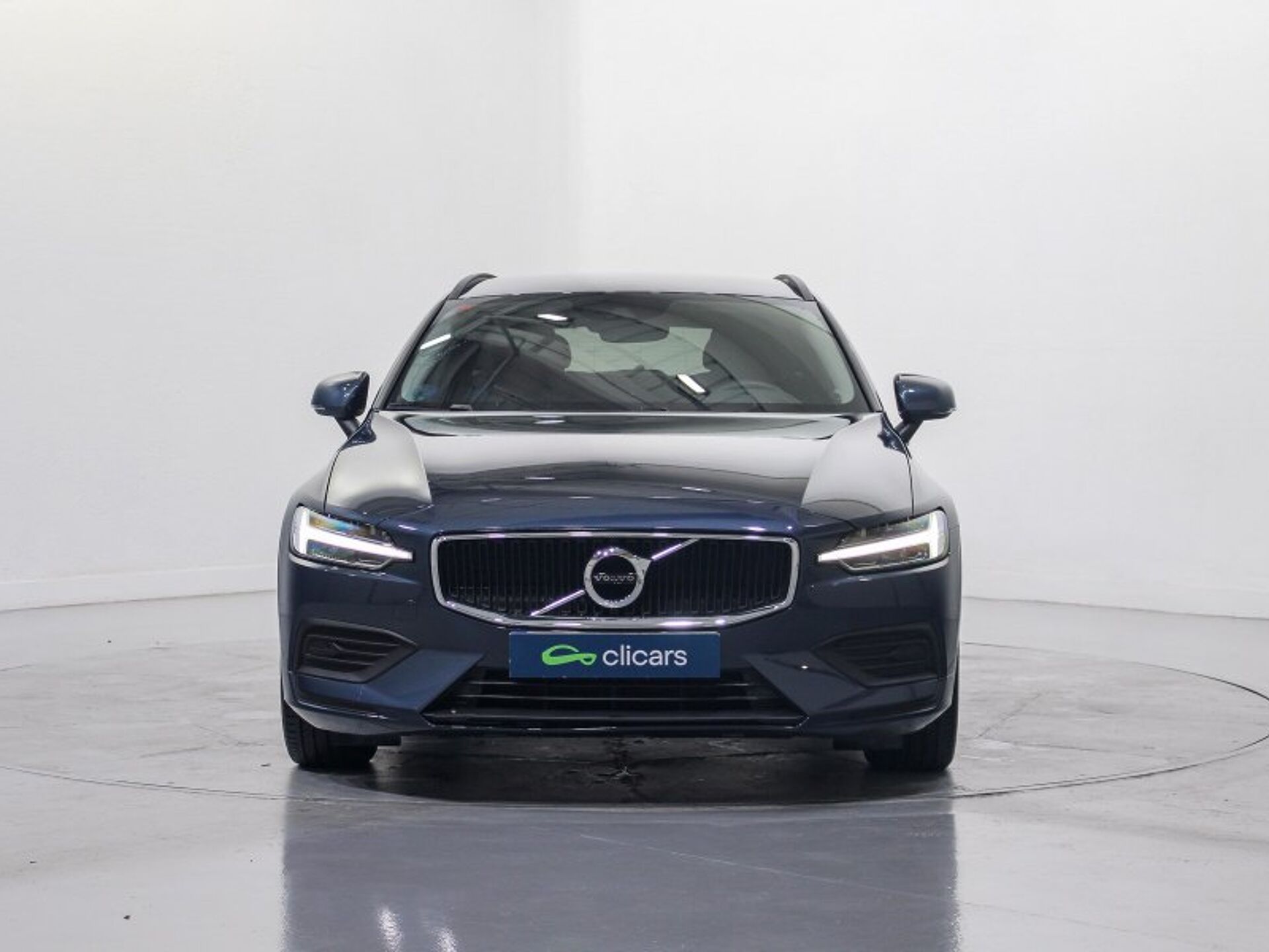 Imagen 2 de VOLVO V60