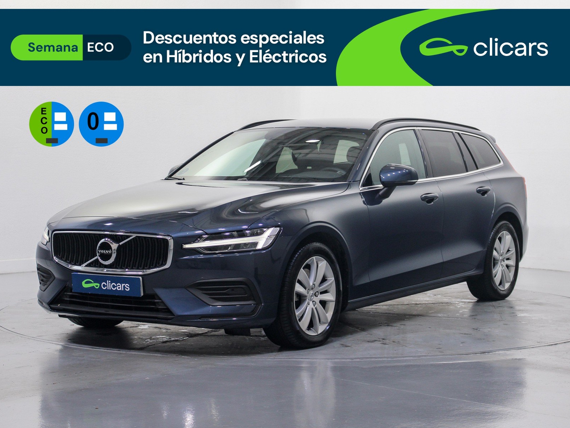 Imagen de VOLVO V60