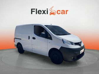 Imagen de NISSAN NV200 Furgón 1.5dCi Basic 90 EU6