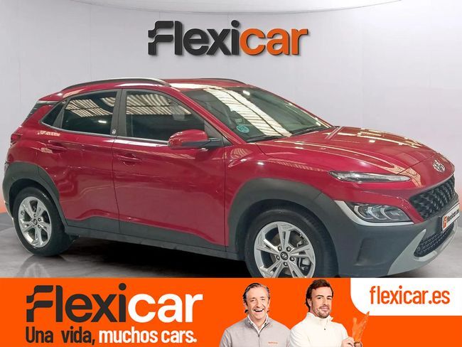 HYUNDAI Kona (1.0 TGDI Klass 4X2) en Vizcaya