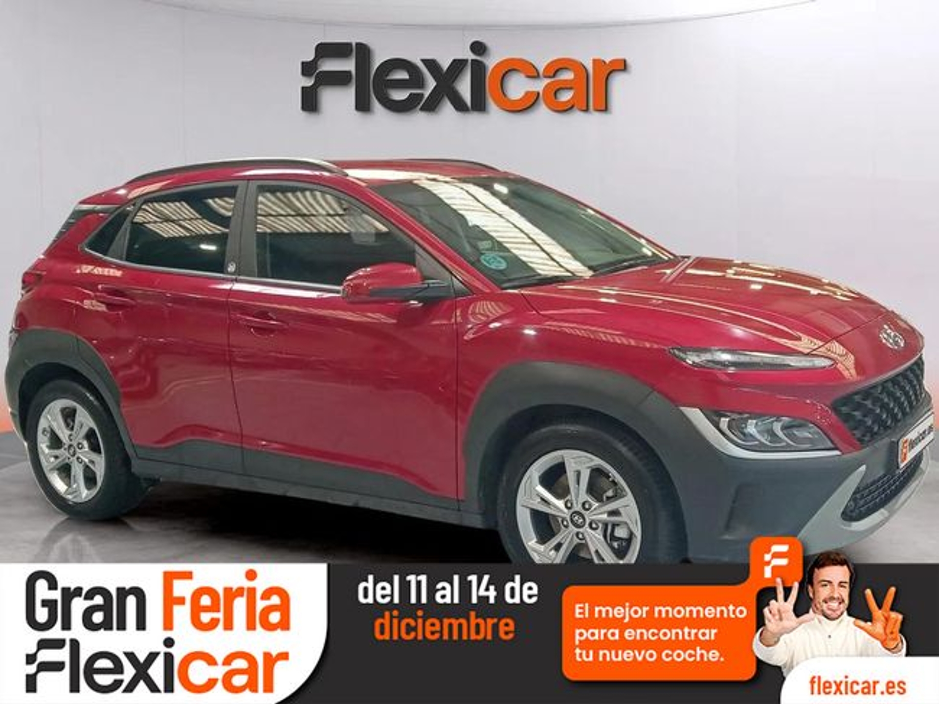 Imagen de HYUNDAI Kona