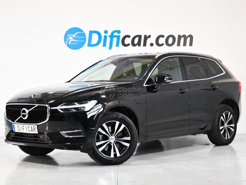 Foto del VOLVO XC60 T8 Twin Business Plus