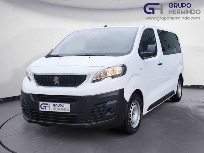 Foto del PEUGEOT Expert Fg. Standard 1.6BlueHDi S&S Pro 115