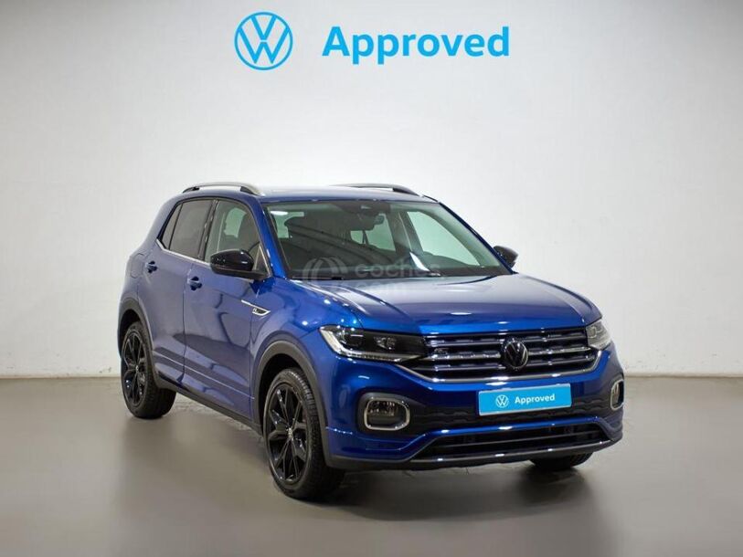 Foto del VOLKSWAGEN T-Cross 1.0 TSI Sport 81kW