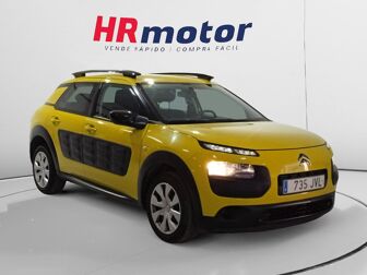 Imagen de CITROEN C4 Cactus 1.2 VTi Feel 82