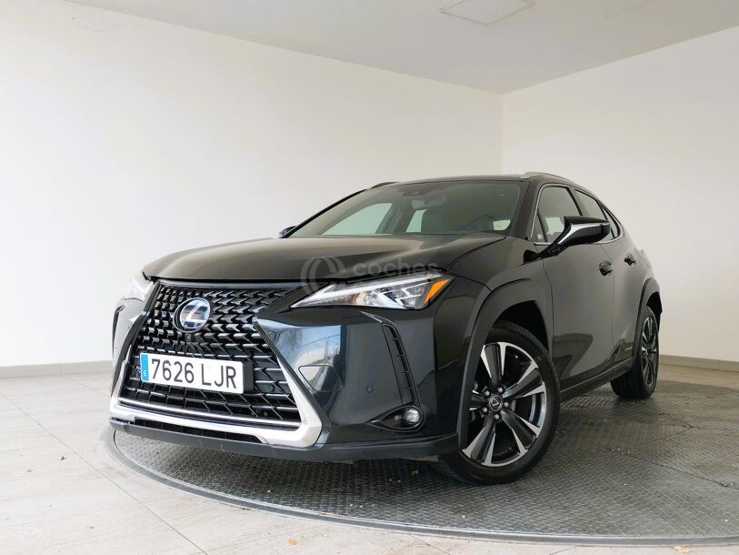 Foto del LEXUS UX 250h Luxury 2WD