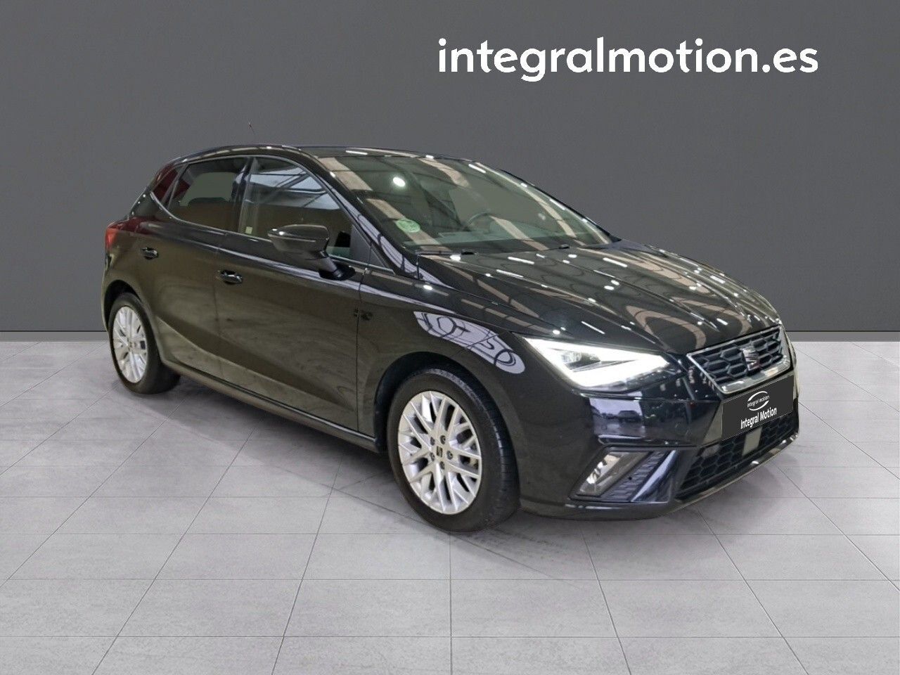 Foto del SEAT Ibiza 1.0 TSI S&S FR Salta 115