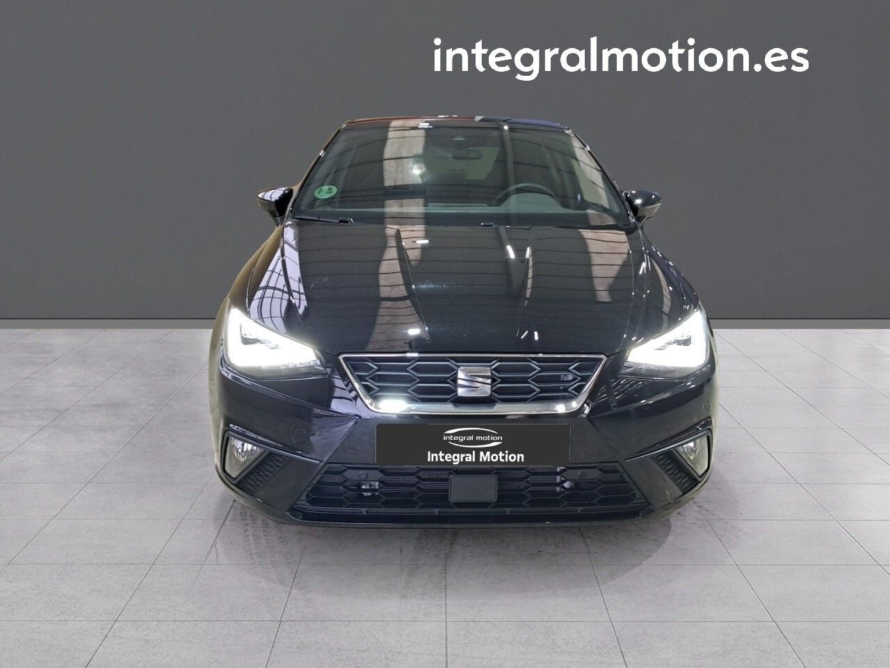 Foto del SEAT Ibiza 1.0 TSI S&S FR Salta 115