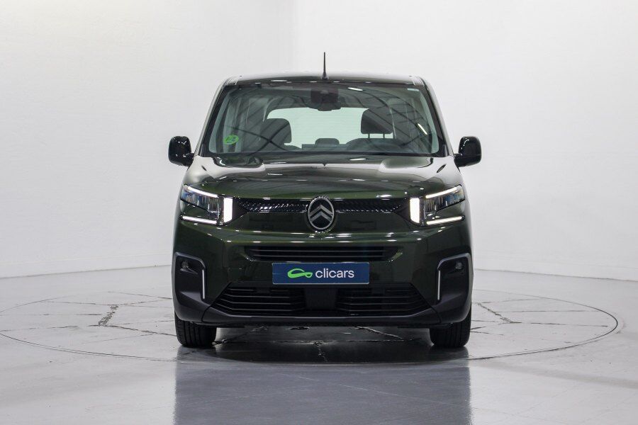 Foto del CITROEN Berlingo BlueHDi S&S Talla M Plus 100