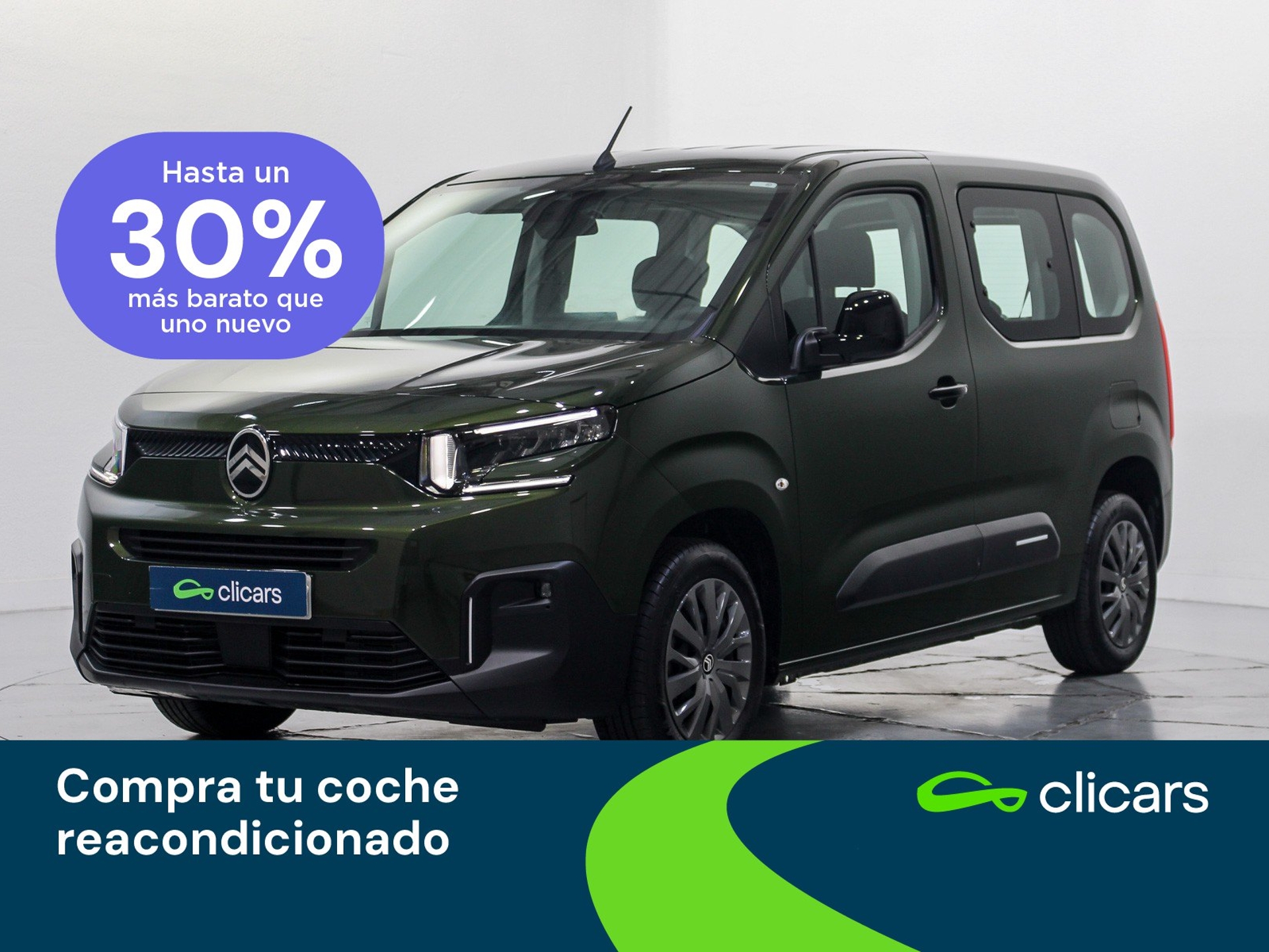 Imagen de CITROEN Berlingo
