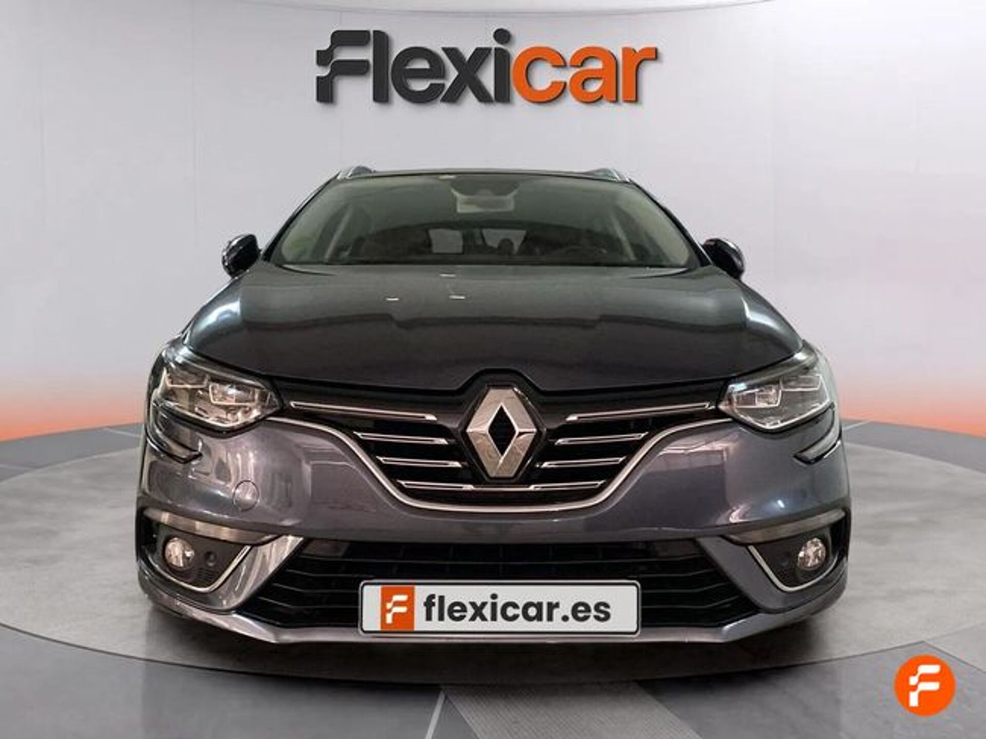 Imagen 2 de RENAULT Mégane