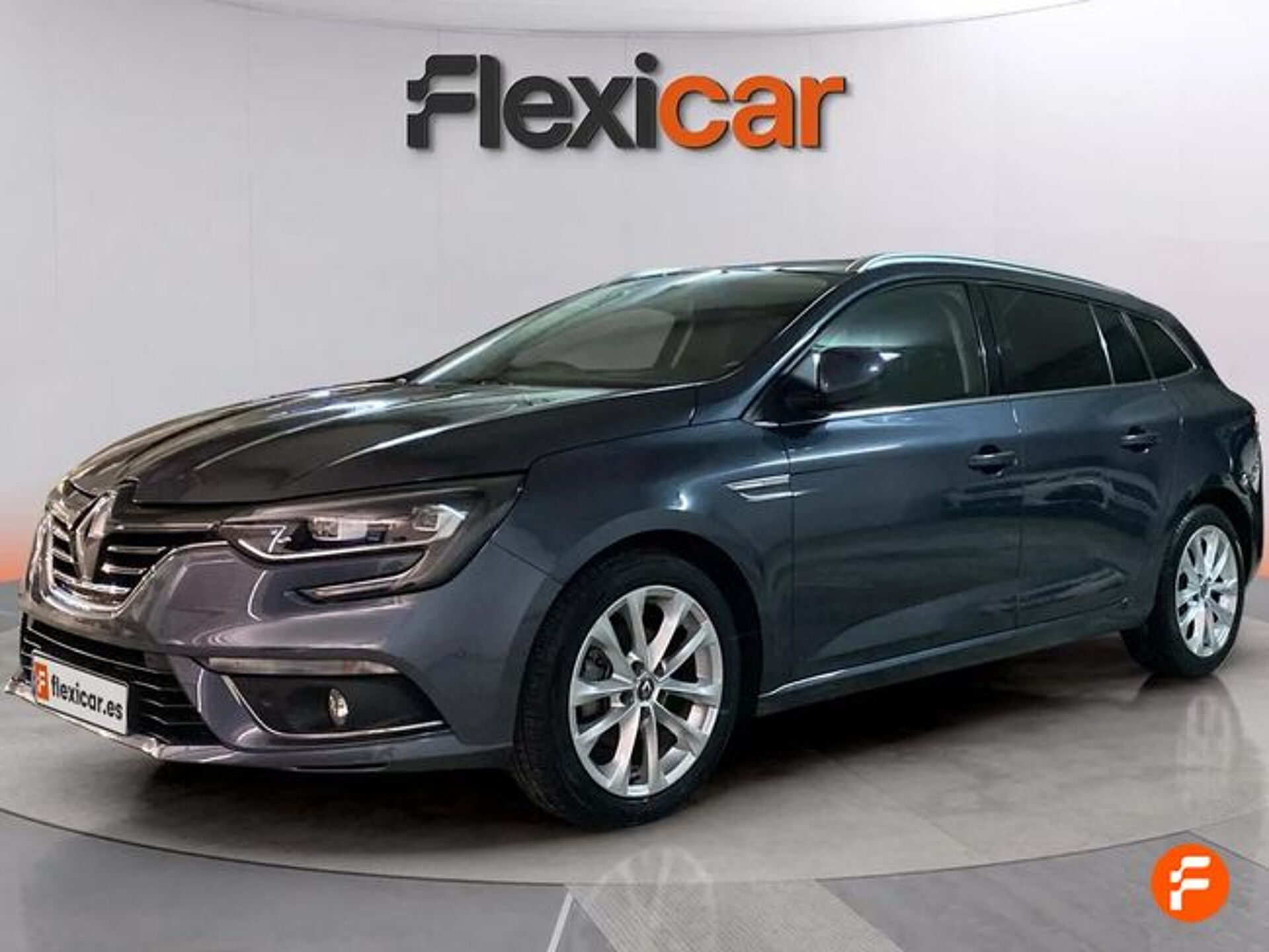 Imagen 3 de RENAULT Mégane