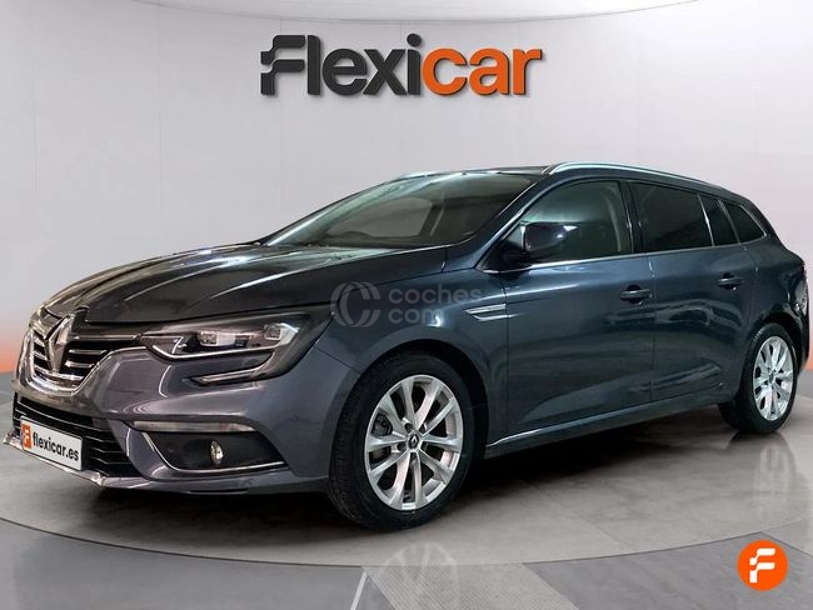 Foto del RENAULT Mégane S.T. 1.5dCi Blue Business 85kW