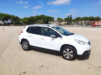 Imagen de PEUGEOT 2008 1.6 BlueHDI Style 100