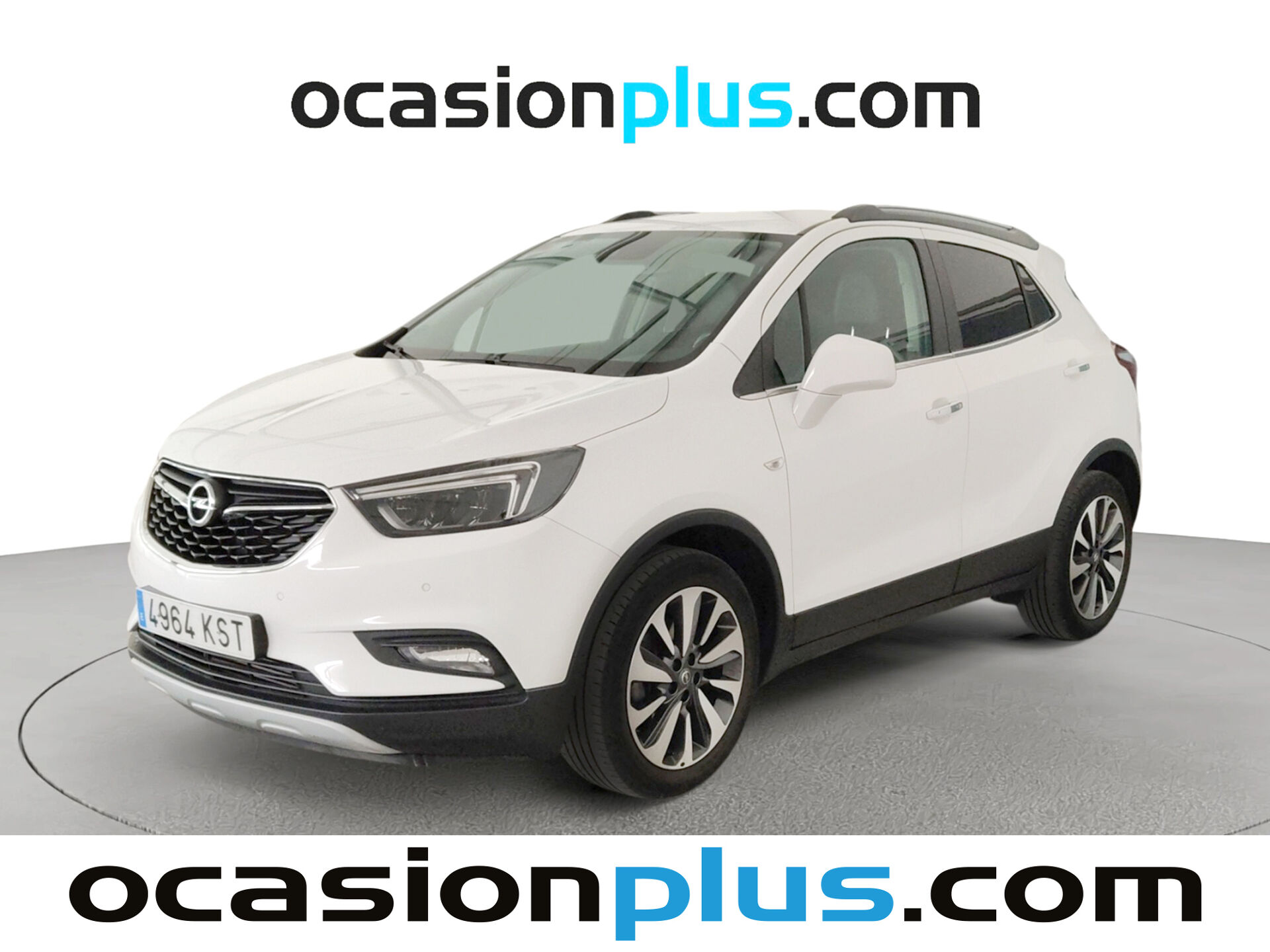 Imagen 1 de OPEL Mokka