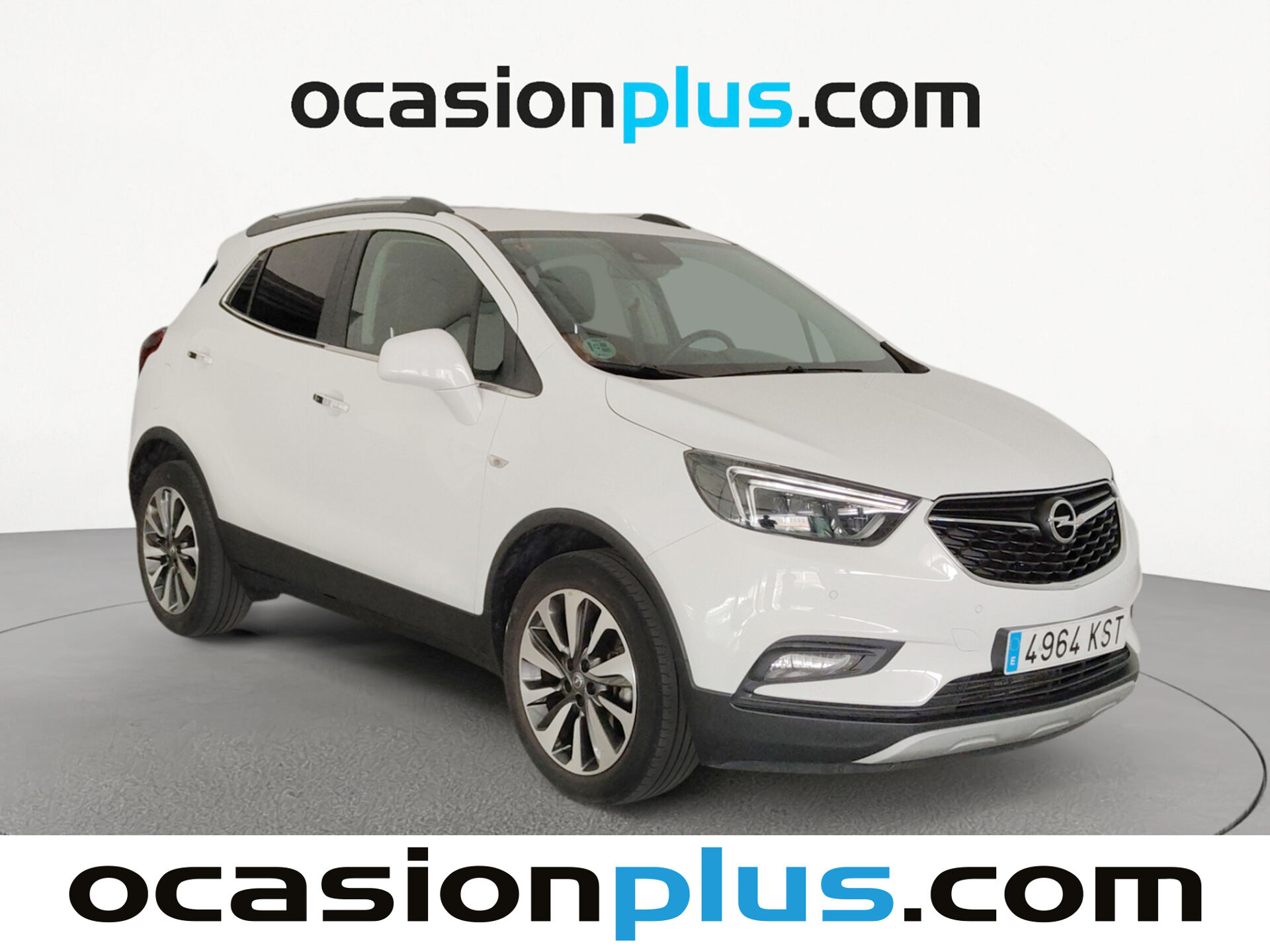 Imagen 2 de OPEL Mokka