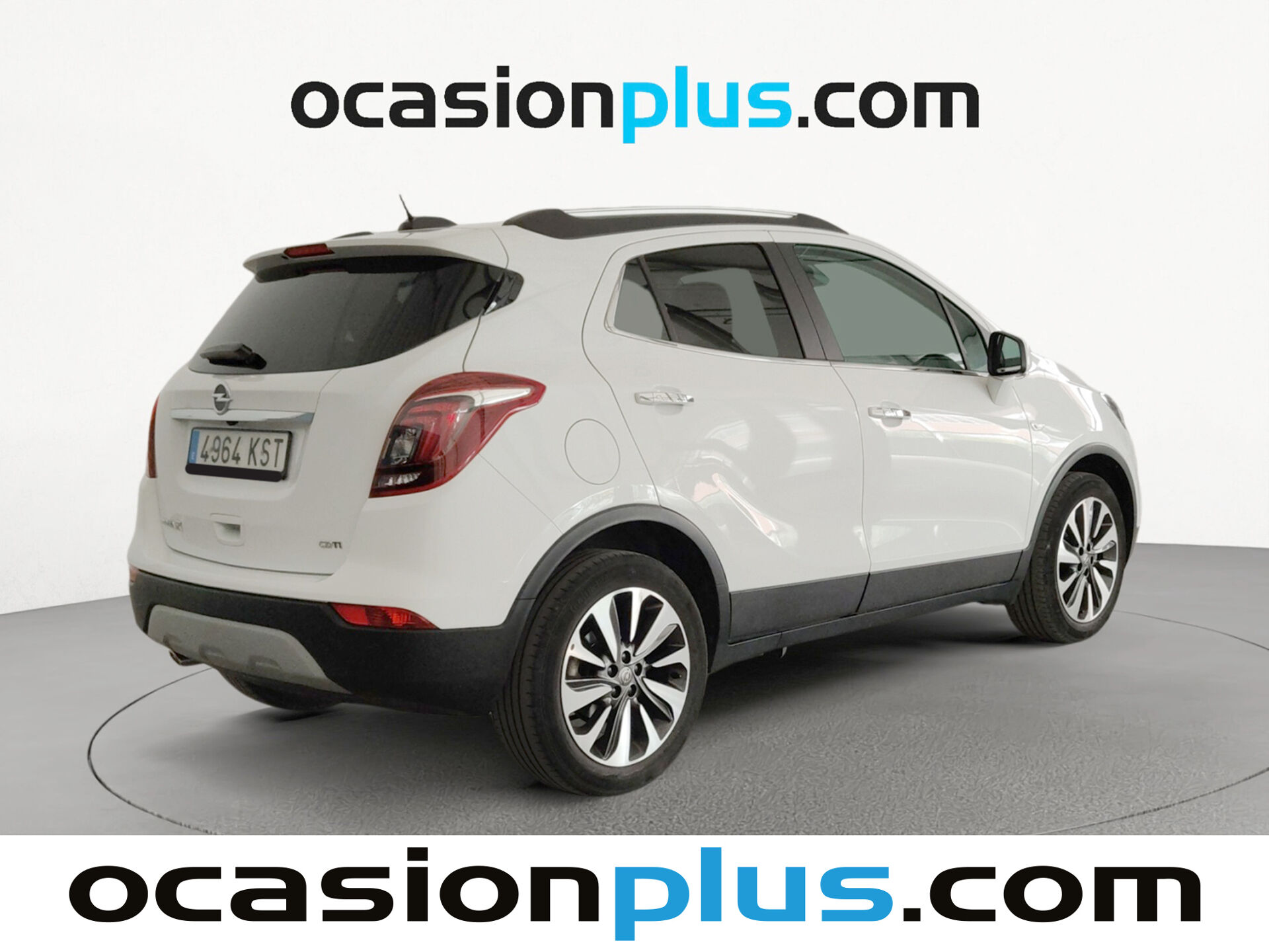 Imagen 3 de OPEL Mokka