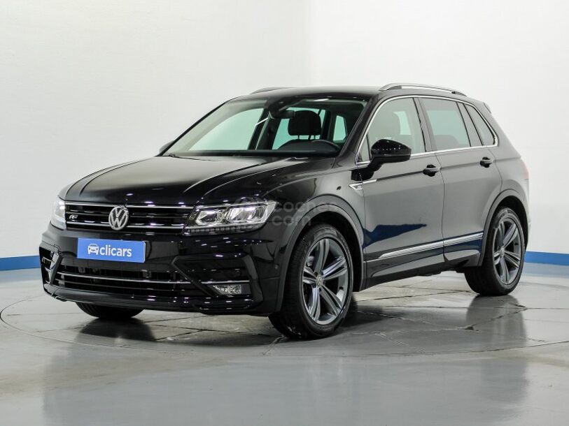 Foto del VOLKSWAGEN Tiguan 2.0TDI Advance DSG 110kW