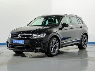 Imagen de VOLKSWAGEN Tiguan 2.0TDI Advance DSG 110kW