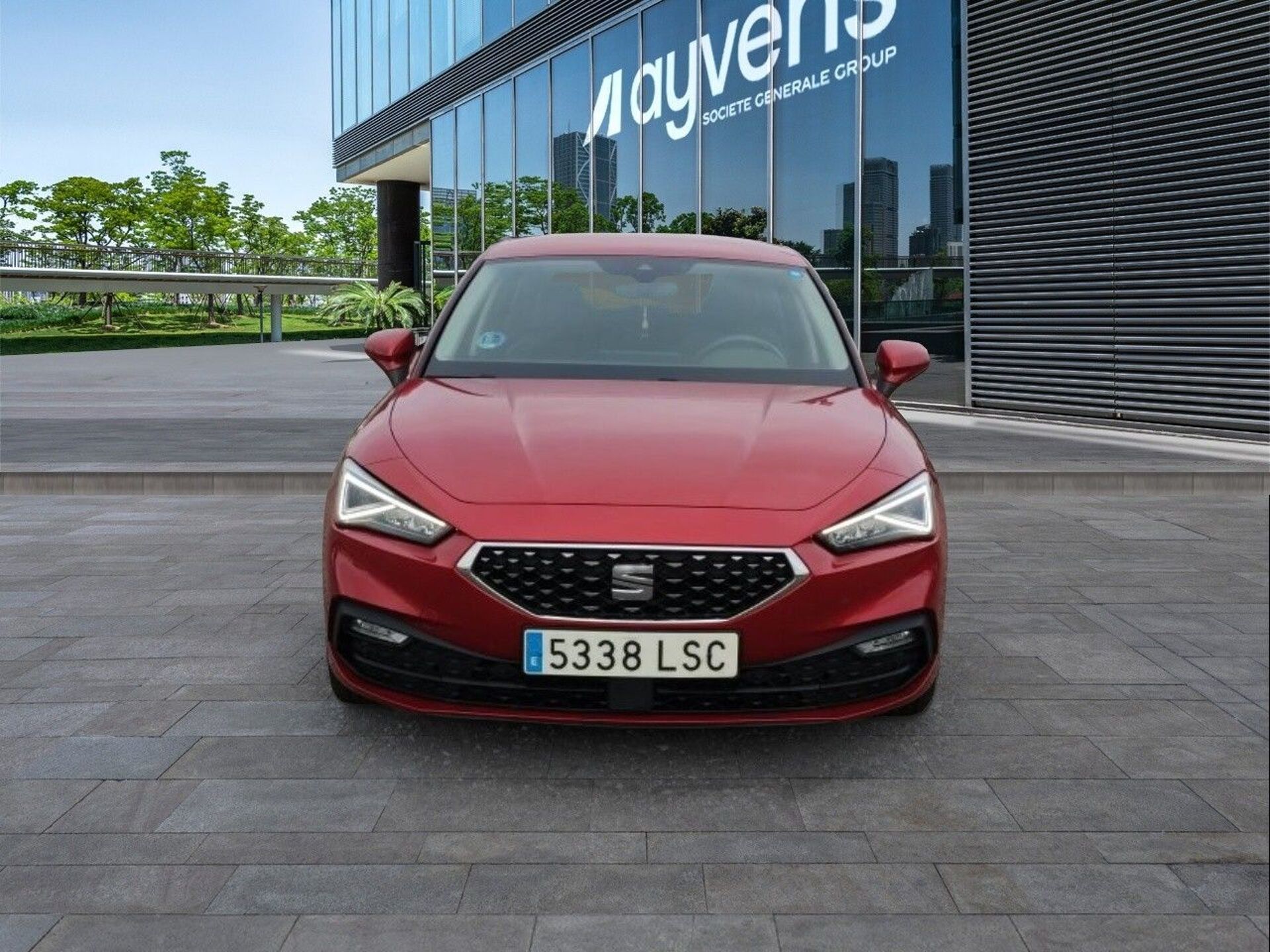 Imagen 2 de SEAT León