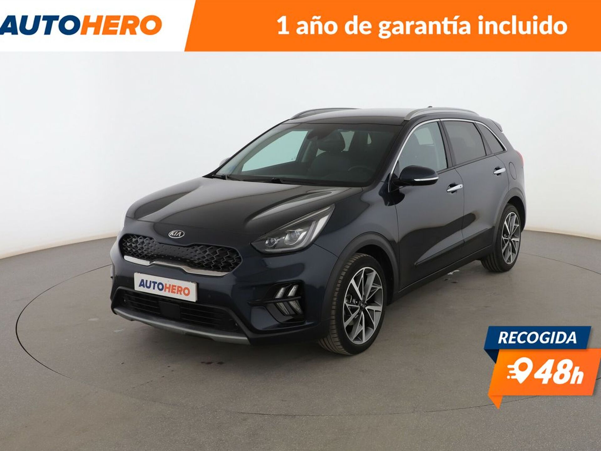 Imagen de KIA Niro