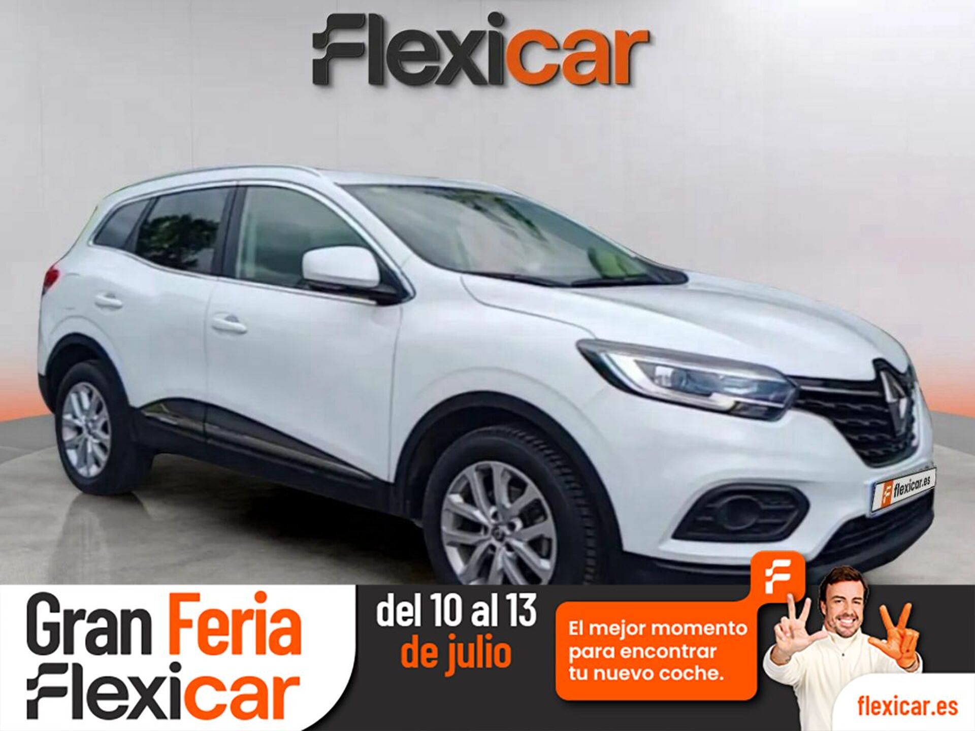 Imagen de RENAULT Kadjar