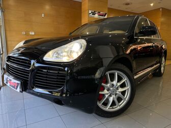 Imagen de PORSCHE Cayenne 4.5 Turbo S Aut.