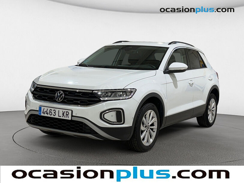 Foto del VOLKSWAGEN T-Roc 1.0 TSI Life 81kW