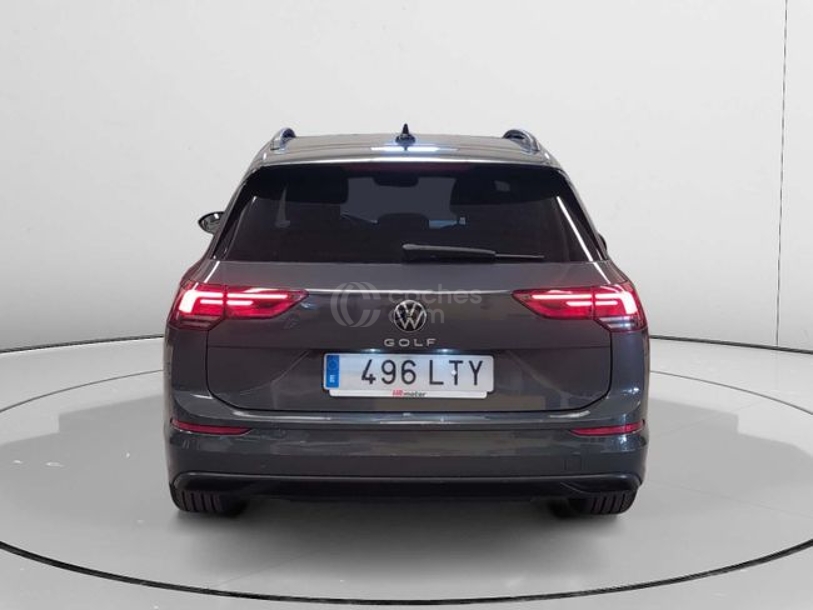 Foto del VOLKSWAGEN Golf 2.0TDI DSG 85kW